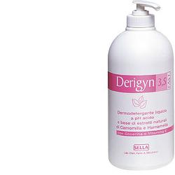 Derigyn fast ph3,5 detergente liq.500ml