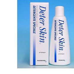 Deter skin detergente speciale 150ml