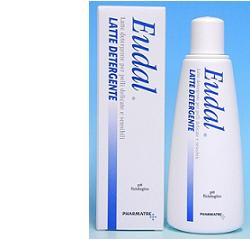 Eudal latte detergente p/d-s 200ml