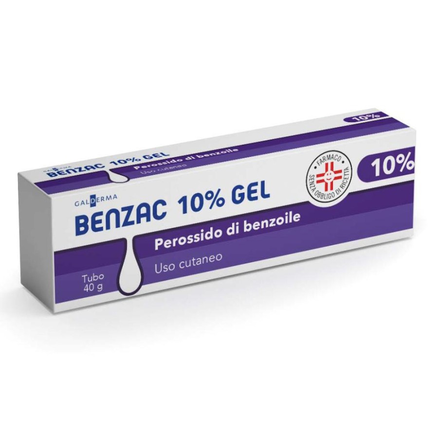 Benzac