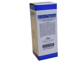 Fisiodorm 3-5 p/v 50ml