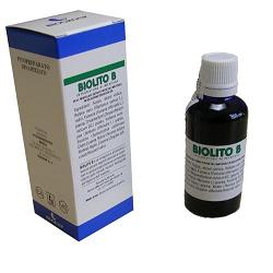 Bio lito b 50ml