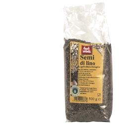 Baule semi lino 500g
