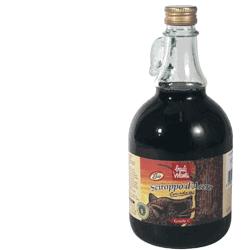 Baule acero canadese c 1 litro