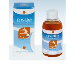 Mellis bio shampoo 200ml