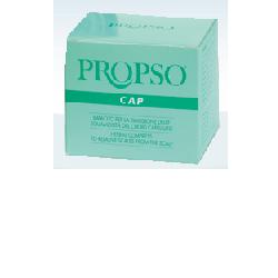 Propso cap crema impacco 150ml