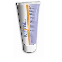 Lenifast gel 100 ml