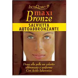 Maxi bronze salviette autoabbr.