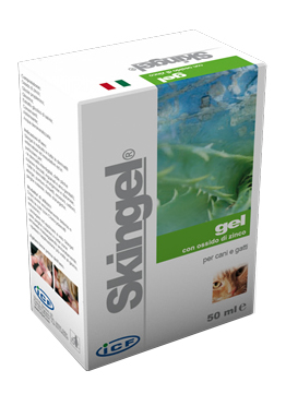 Skingel gel 50ml