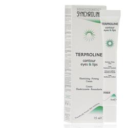 Terproline contorni occhi & labbra