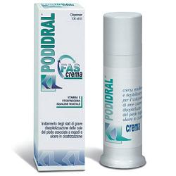 Podidral fas crema 100ml