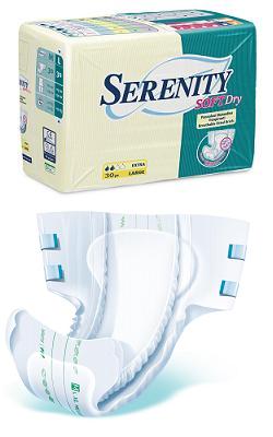 Serenity pann.mut.s-d mx l 15