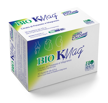 Bio kmag 30 Bustine
