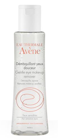 Avene Struccante Delicato Occhi 125 ml