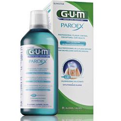 Paroex collutorio chx 0,006% 500ml