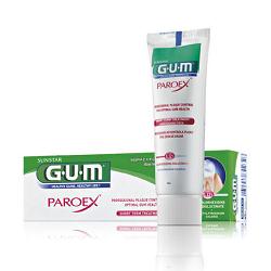Paroex dentif.gel chx 0,12% 75ml