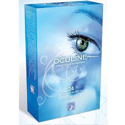 Oculine 24 compresse