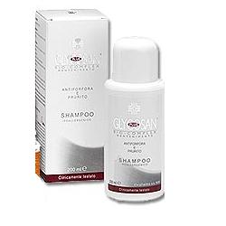 Glycosan plus biocomp.shampoo forfora