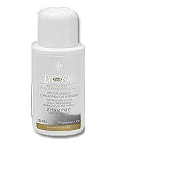 Glycosan plus biosensil shampoo 200ml