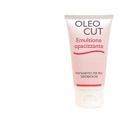 Oleocut emulsione viso 50ml