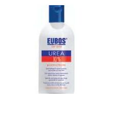 Eubos urea 10% lozione corpo 400ml