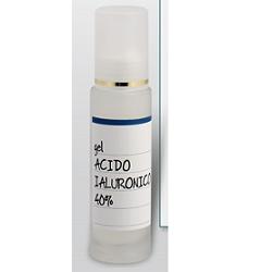 Lfp gel acido ialuronico 40% 50 ml