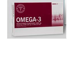 Omega 3 30 capsule