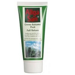 Allgasan Crema Balsamo Piedi 100 Ml