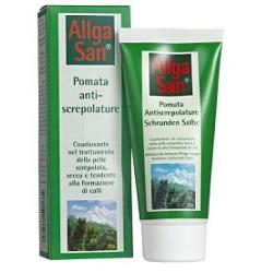 Allga san pomata screpol.90ml