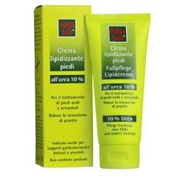 Allgasan Crema lipidizz piedi100