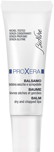 Proxera lipogel ristrutturante labbra 10