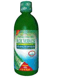 Esi Aloe Vera Succo Massima Forza Integratore Depurativo 1 L