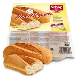 Schar duo mini-baguette 150 g