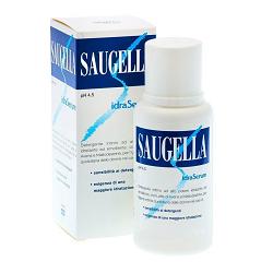 Saugella idraserum flacone 200 ml