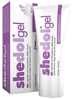 Shedol gel 200ml