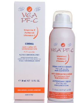 Vea pf-c crema bomb.50ml