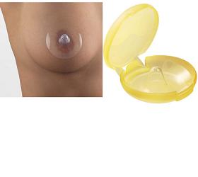 Paracapez. Contact Seno S 2pezzi