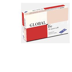 Globalfe 30capsule Molli