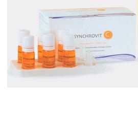 Synchrovit c siero antiet? 6x5ml