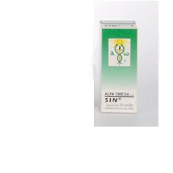 Fitomega sin  2 gtt 50ml