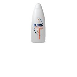 Floriderm detergente ph4,5 400ml