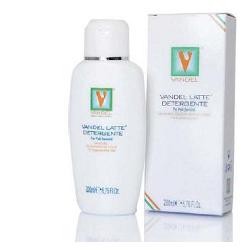 Vandel latte det.200ml