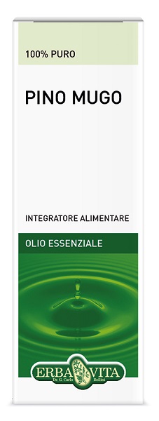 Pino mugo olio ess.10ml