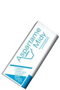 Esi aspartame midy 500 compresse offerta speciale