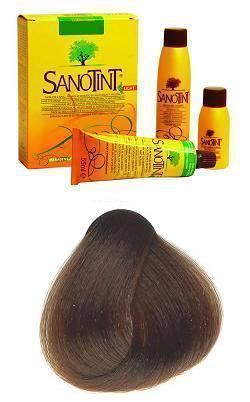 Sanotint light biondo sc.dor77