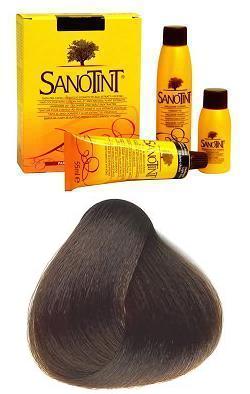 Sanotint Tinta 5 Castano Dorato 125 ml