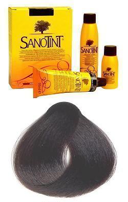 Sanotint Tinta 6 Castano Scuro 125 ml