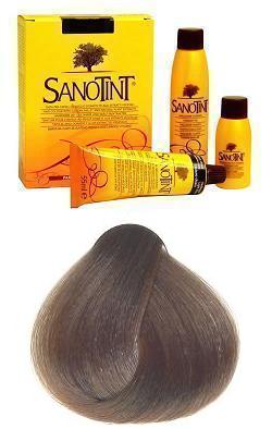 Sanotint Classic Tintura Capelli 09 Biondo Naturale 125 ml