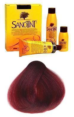 Sanotint Tinta 22 Frutti Bosco 125 ml