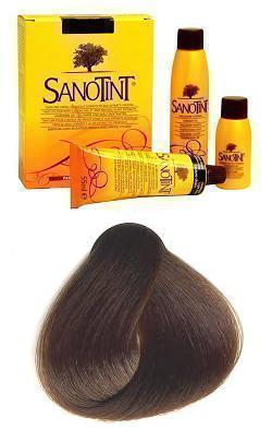 Sanotint Tintura Capelli 26 Tabacco 125 ml